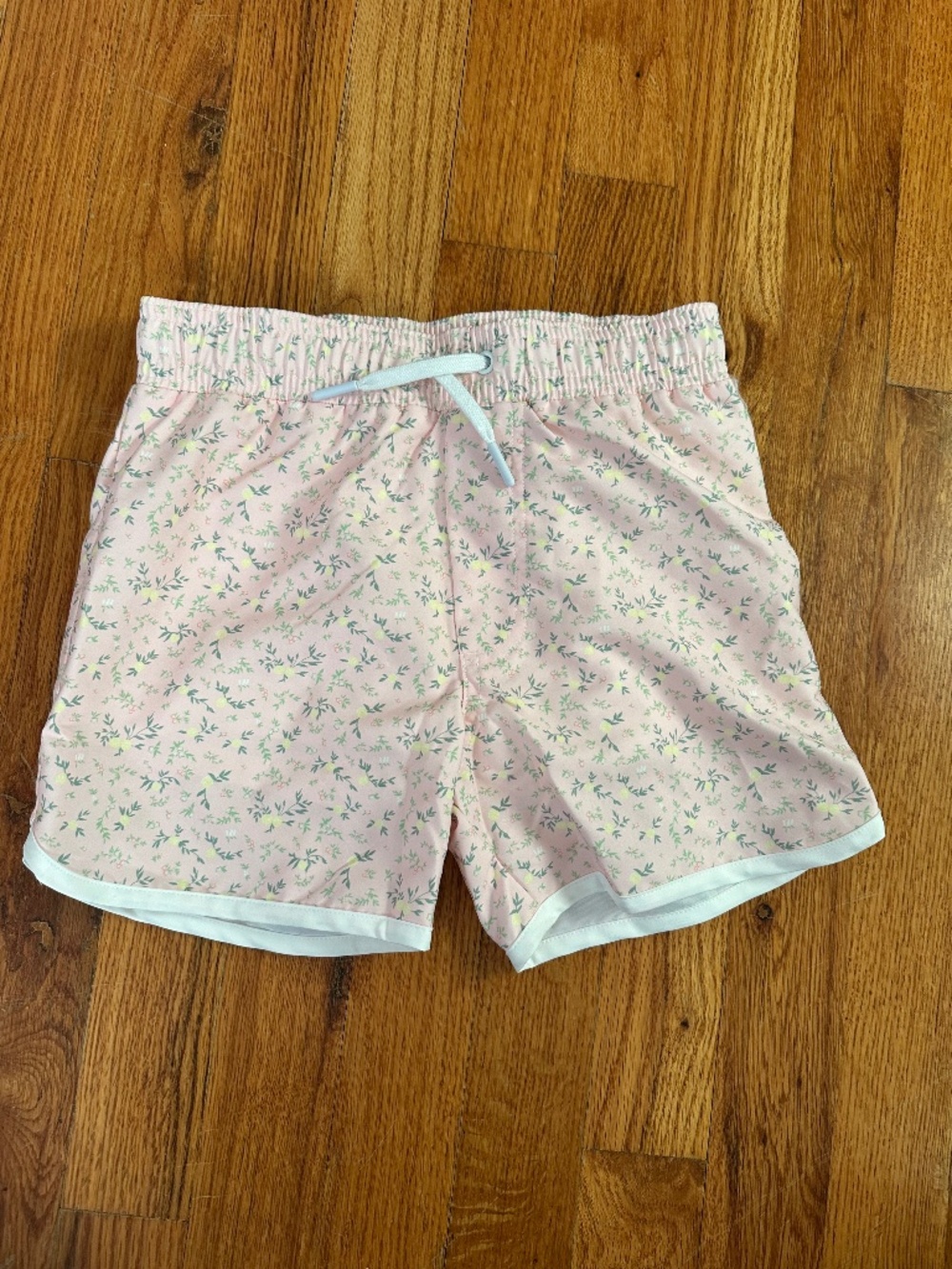 Minnow Boys Bathing Suit